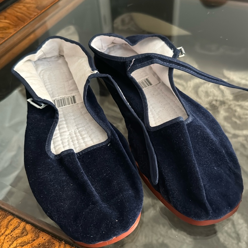 Easy made in china shoes